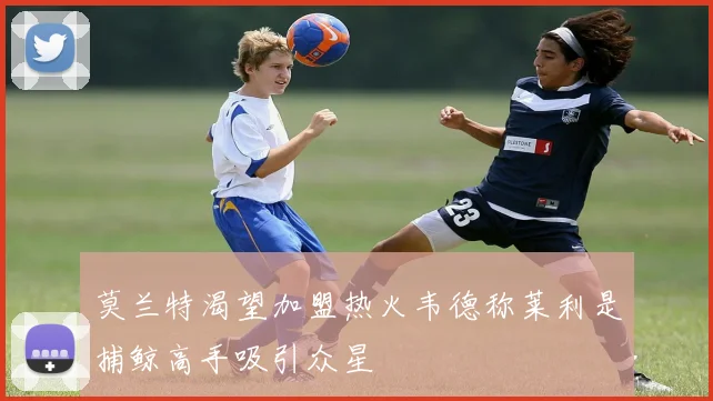 莫兰特渴望加盟热火韦德称莱利是捕鲸高手吸引众星